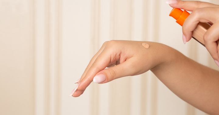 Best BB Cream in Pakistan: Shade Matching for Wedding Season