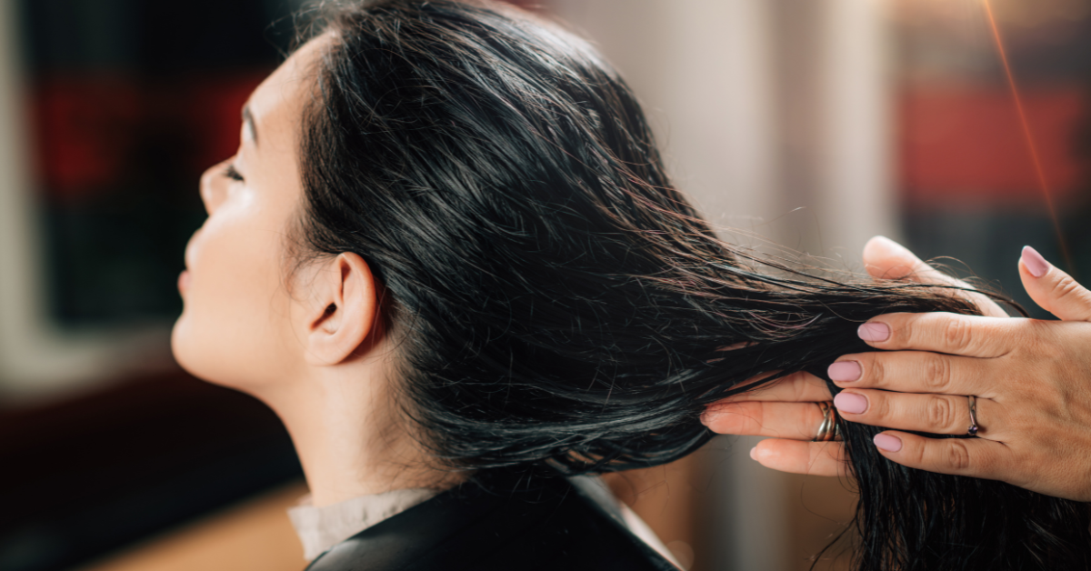 Best Oil for Hair Growth: Comparing Rosemary, Coconut, Castor & Argan Oil