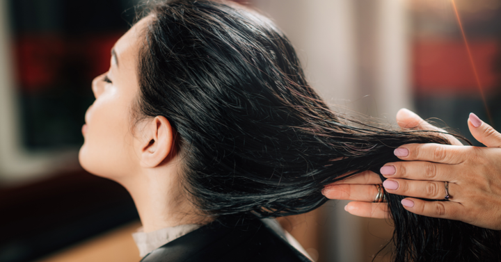Best Oil for Hair Growth: Comparing Rosemary, Coconut, Castor & Argan Oil