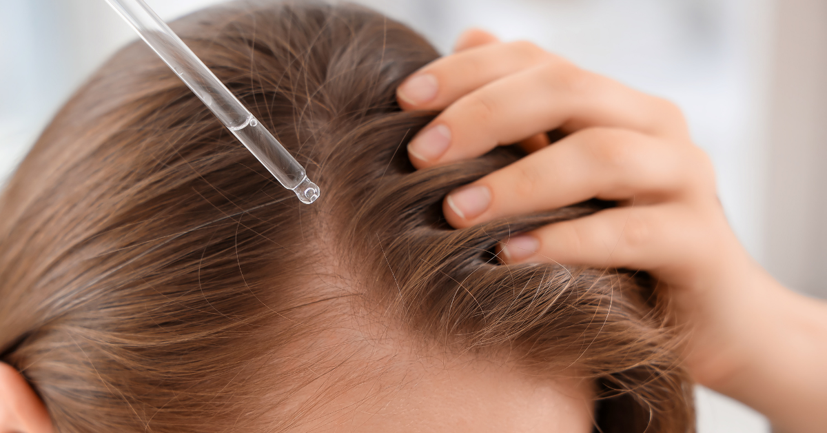 Best Oil for Hair Growth in Pakistan: Rosemary, Castor, Coconut and Almond Compared