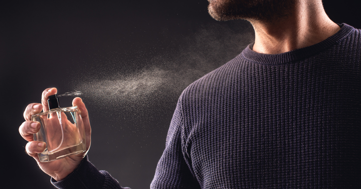 Best Perfume for Men in Pakistan: How to Choose the Right Fragrance
