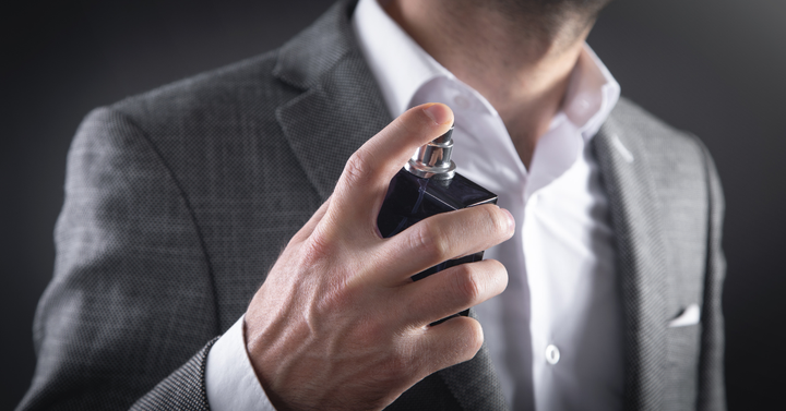 Best Perfume for Men in Pakistan: Choosing for Winter Weddings and Formal Events