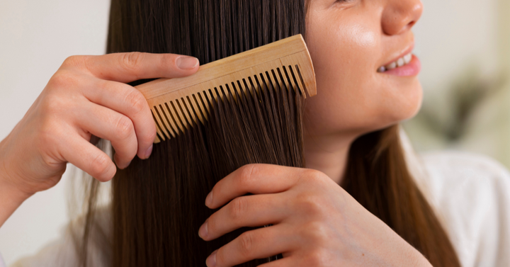 Hair Fall Under Hijab During Summer? Here's Why It Happens and What You Can Do About It