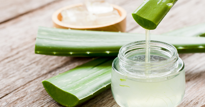 Why Aloe Vera Conditioner Is Ideal for Dry and Damaged Hair
