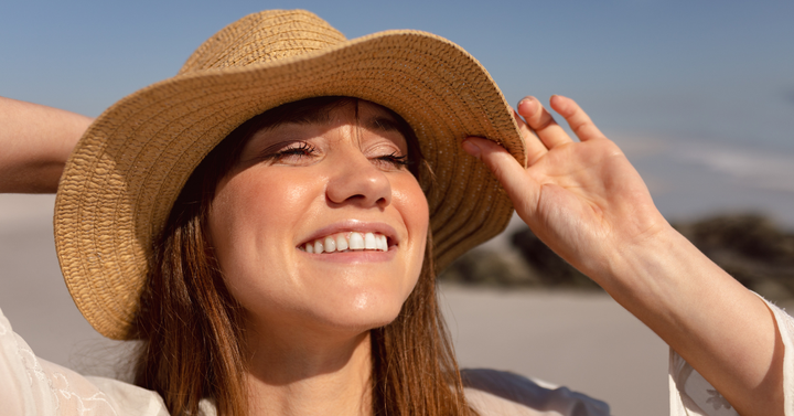 Your Ultimate Summer Skincare Routine for Healthy, Glowing Skin