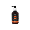 Damage Recovery Shampoo with Caviar