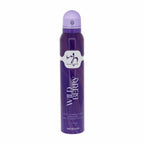 WB Wild Berry Body Spray for Women 200ml
