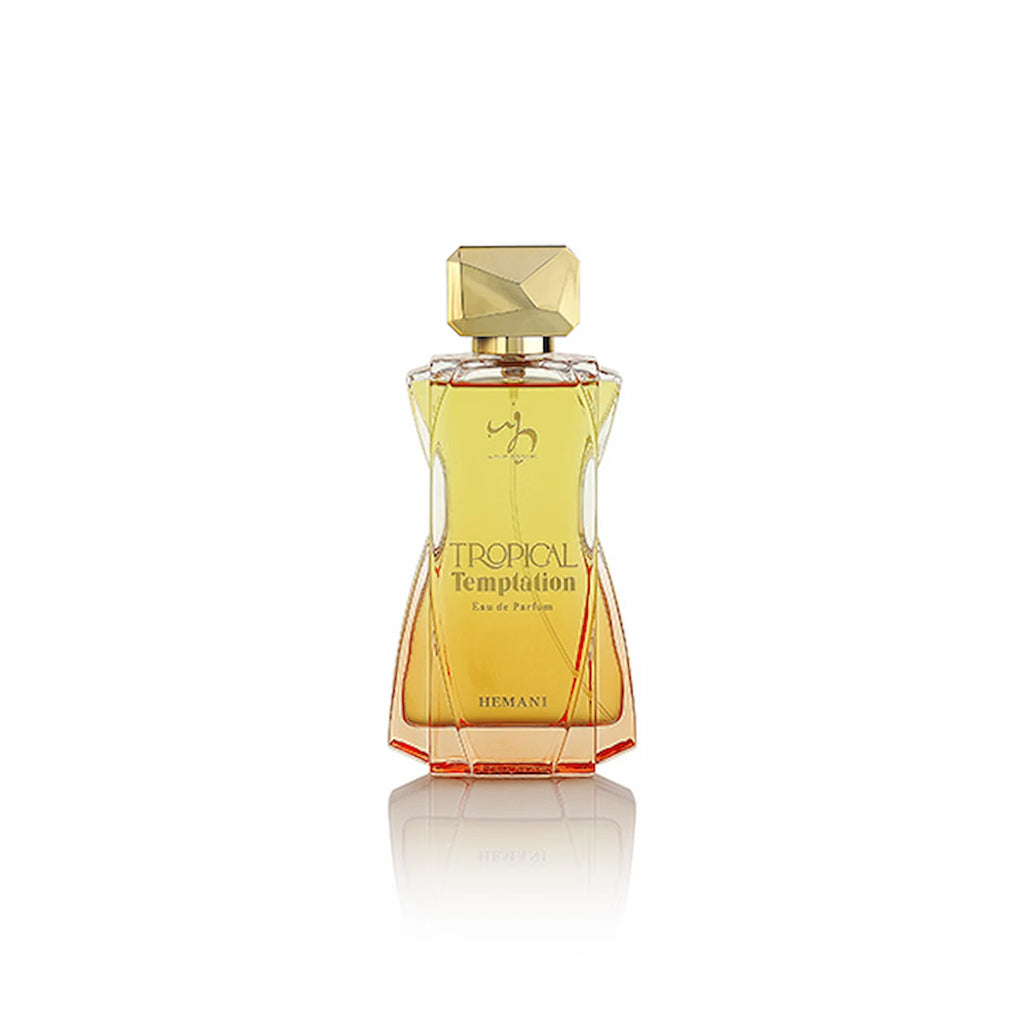 Tropical Temptation Perfume  100ml