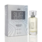 Silver Waters Perfume for Men & Women By Hemani Fragrances
