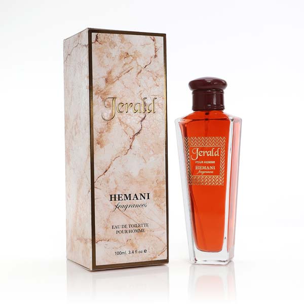 Jerald EDT Perfume – Men