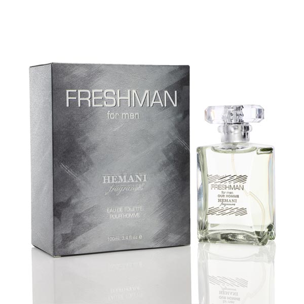 Freshman Perfume for Men
