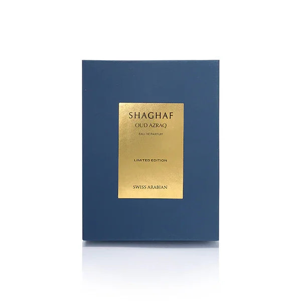 SA - Shaghaf Oud Azraq – Hemani Herbal