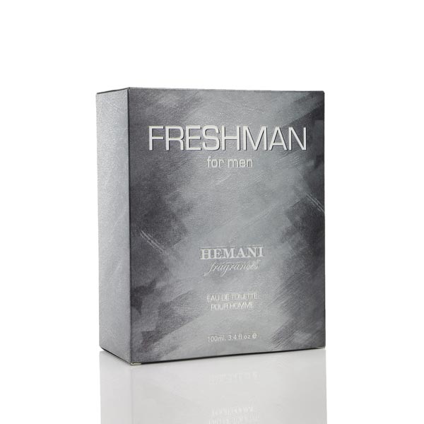 Freshman Perfume for Men