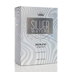 Perfume for Men & Women by Silver Water from Hemani Fragrances