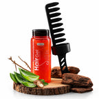2 in 1 Hair Gel Comb 250ml