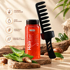 2 in 1 Hair Gel Comb 250ml
