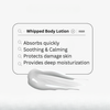Whipped Body Lotion - Sweet Dreams