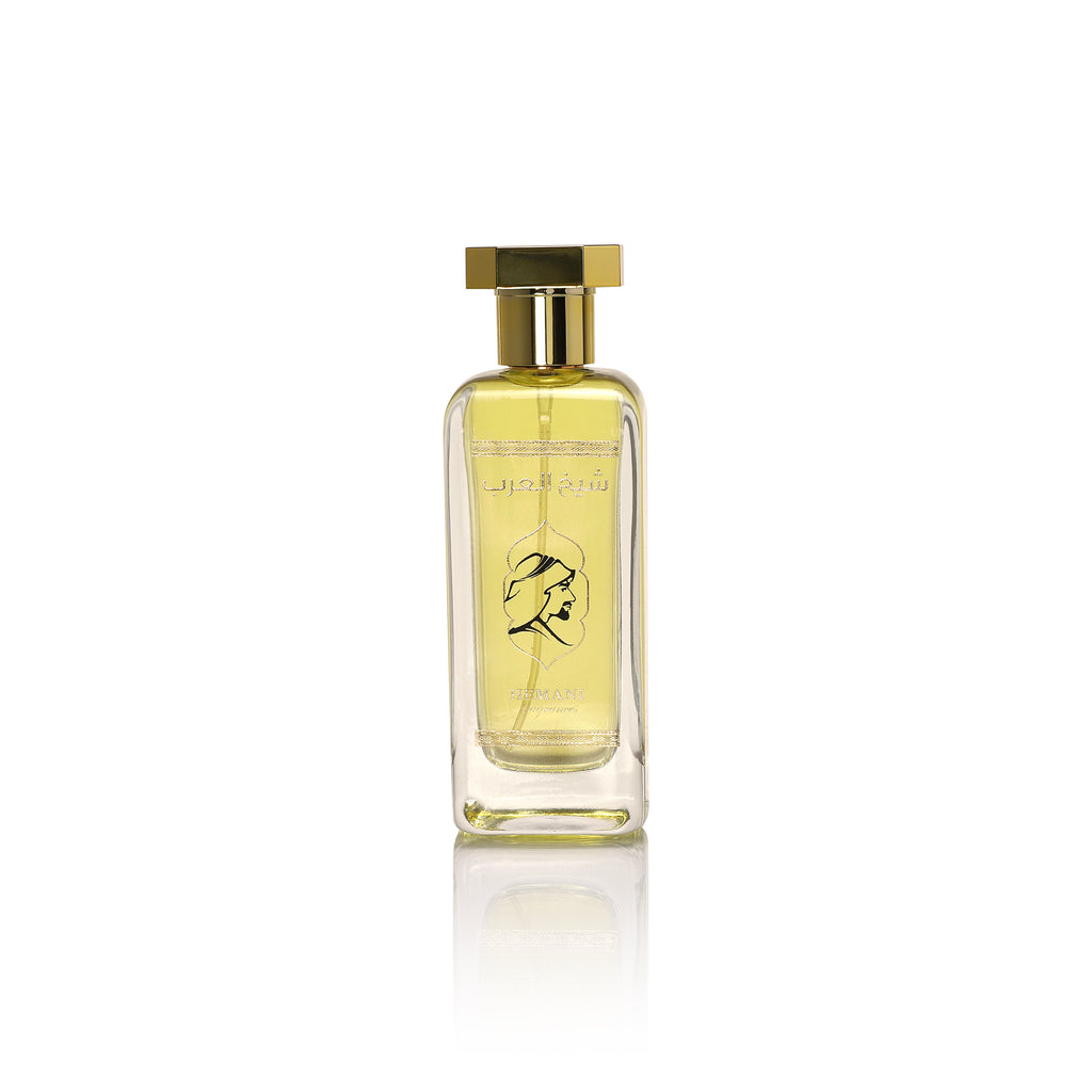 عطر شيخ العرب من فلورز 100 مل