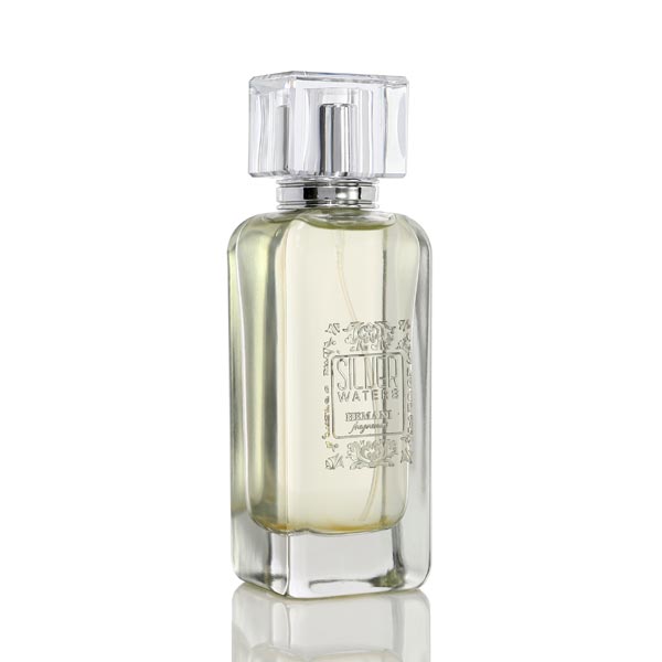 Silver Waters Perfume for Men & Women By Hemani Fragrances
