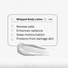 Whipped Body Lotion - Soft Touch