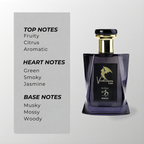 Venturous Luxe Perfume for Men 100ml