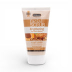 Brightening Facial Scrub with Apricot & Walnut 150ml