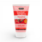 Smoothing Facial Scrub with Berry Burst 150ml
