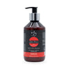 Zero Frizz Shampoo with Keratin