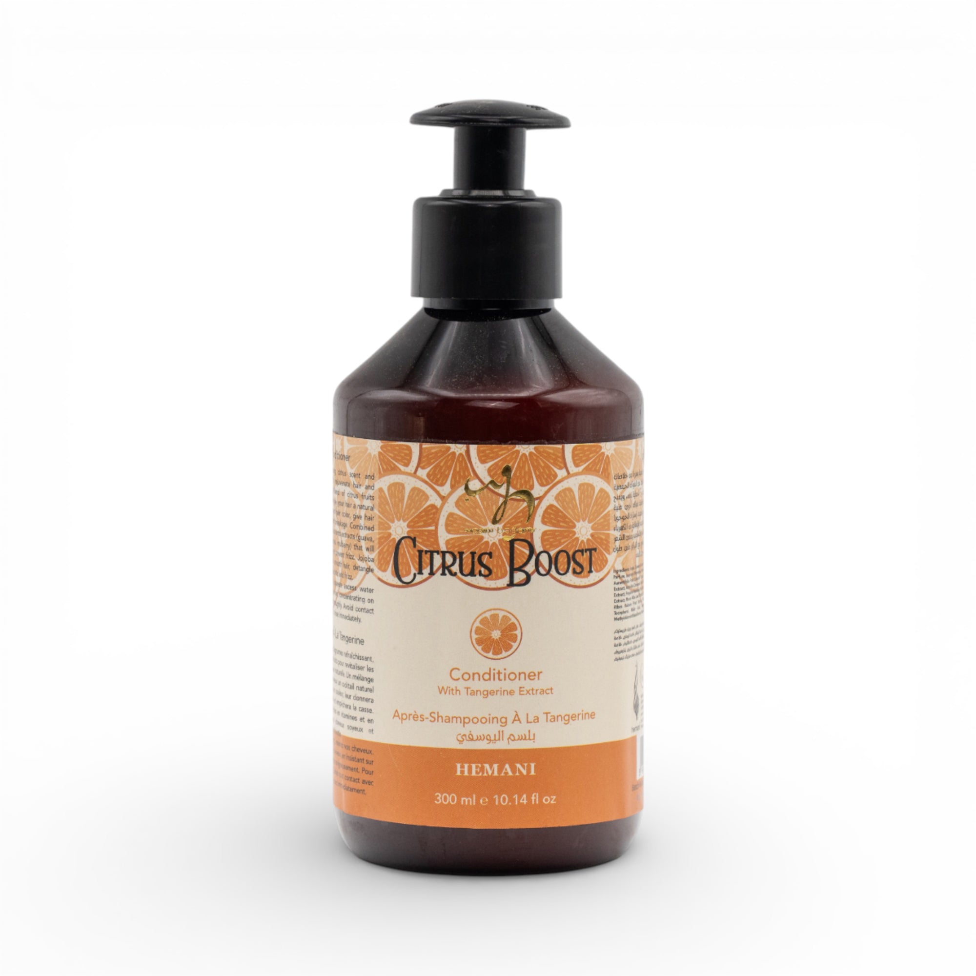 Citrus Boost - Conditioner