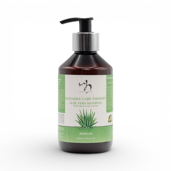 Intensive Care Therapy Aloe Vera Shampoo 300ml