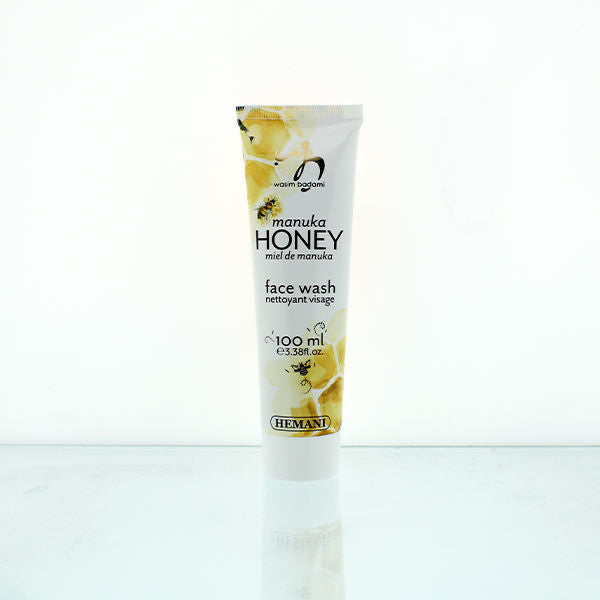 Manuka Honey - Face Wash