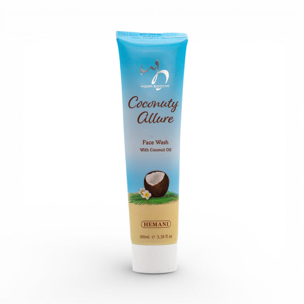 Coconuty Allure - Face Wash