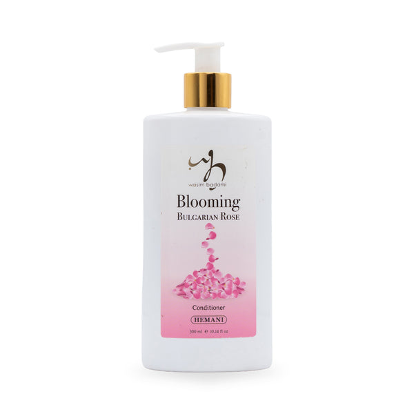 Blooming Bulgarian Rose - Conditioner 300ml