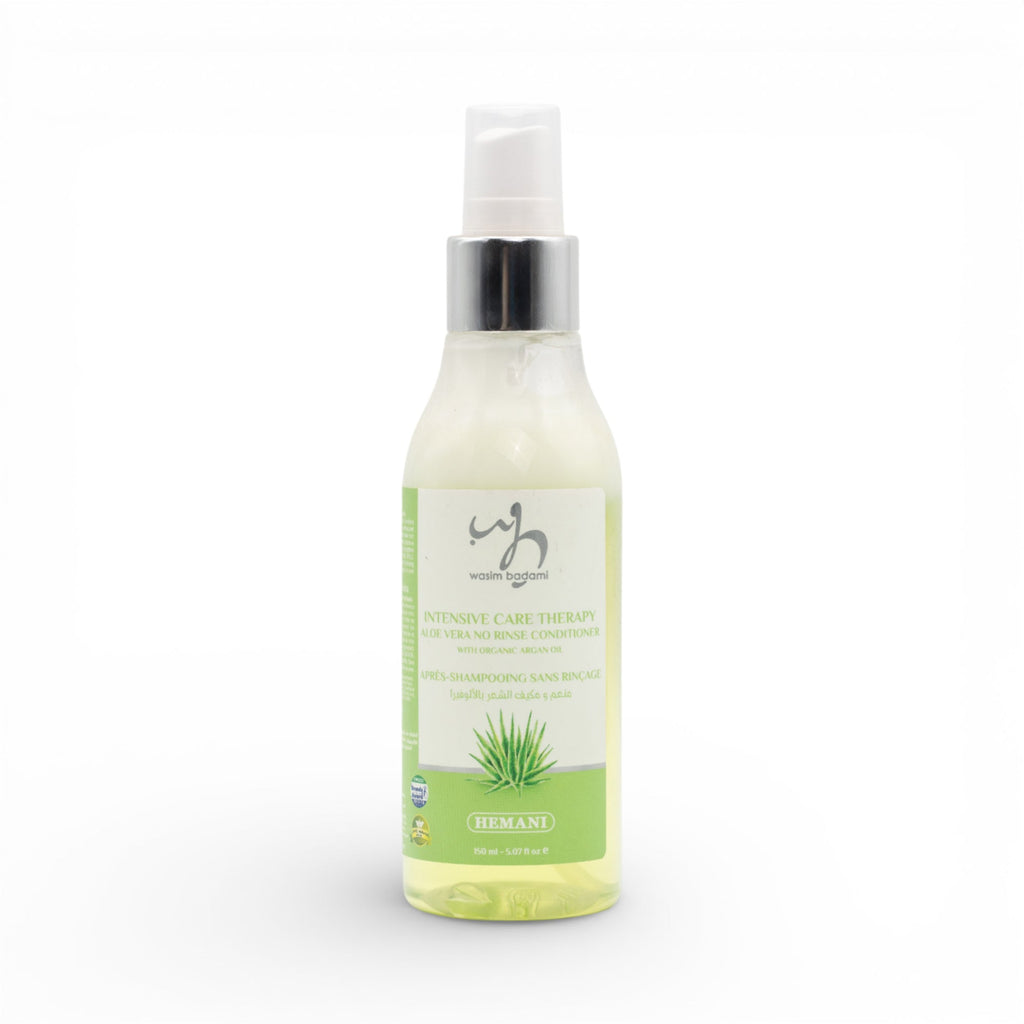 Intensive Care Therapy Aloe Vera -  No Rinse Biphase Conditioner 150ml