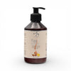 Egg Shampoo