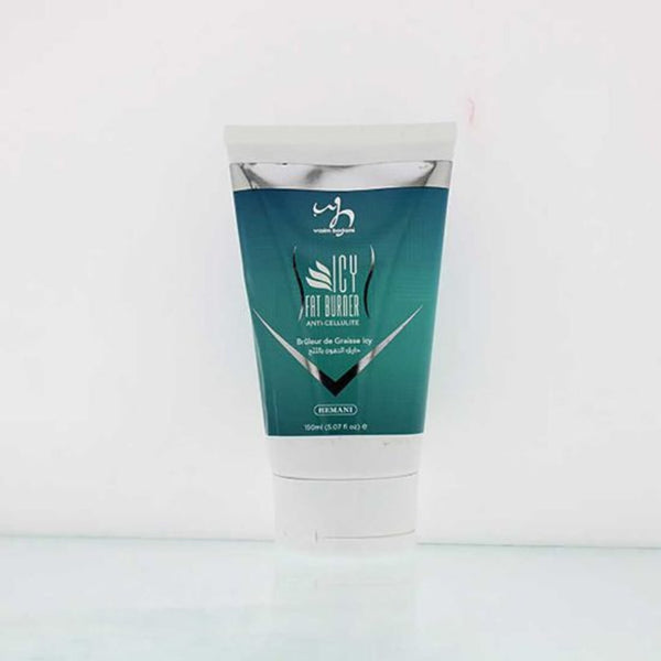 Anti Cellulite Cream - Icy Fat Burner