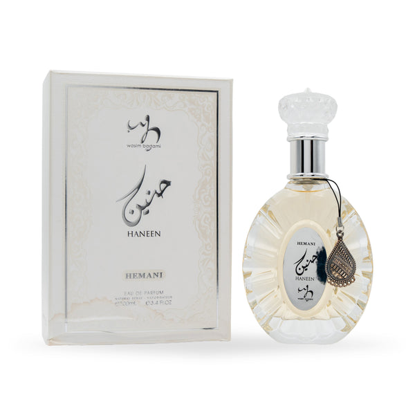 Beautiful Haneen Perfume By WB by Hemani