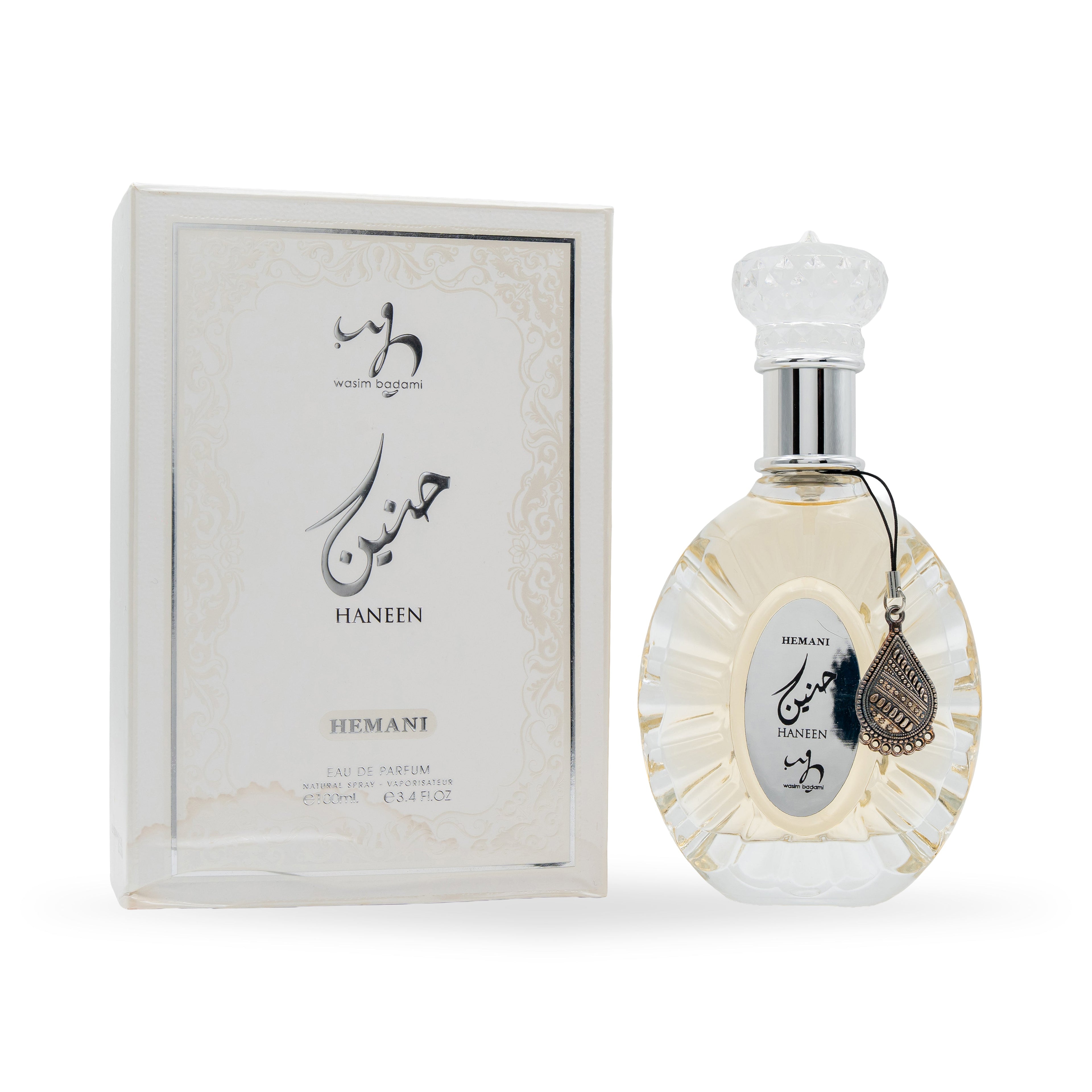 Beautiful Haneen Perfume By WB by Hemani
