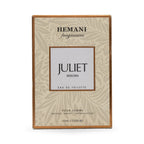 Fleur's Juliet Perfume for Women - 100ml