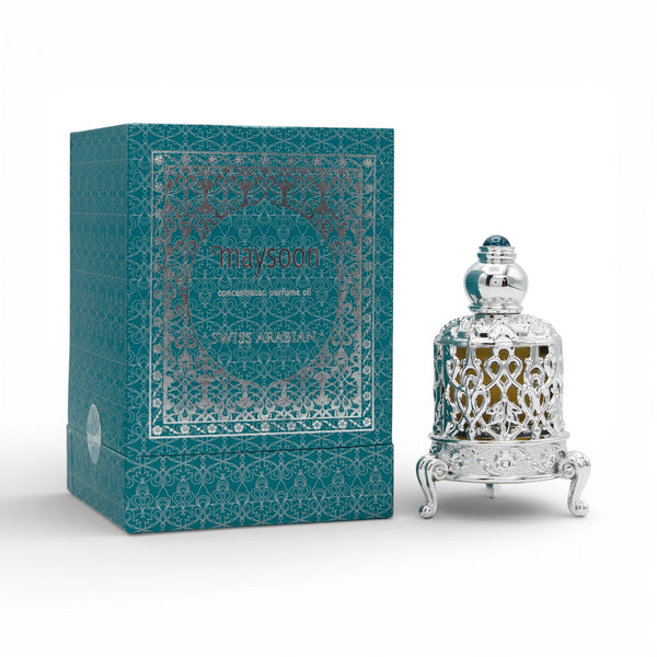SA - Attar Maysoon 15ml