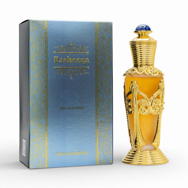 SA - RASHEEQA Perfume 50ML