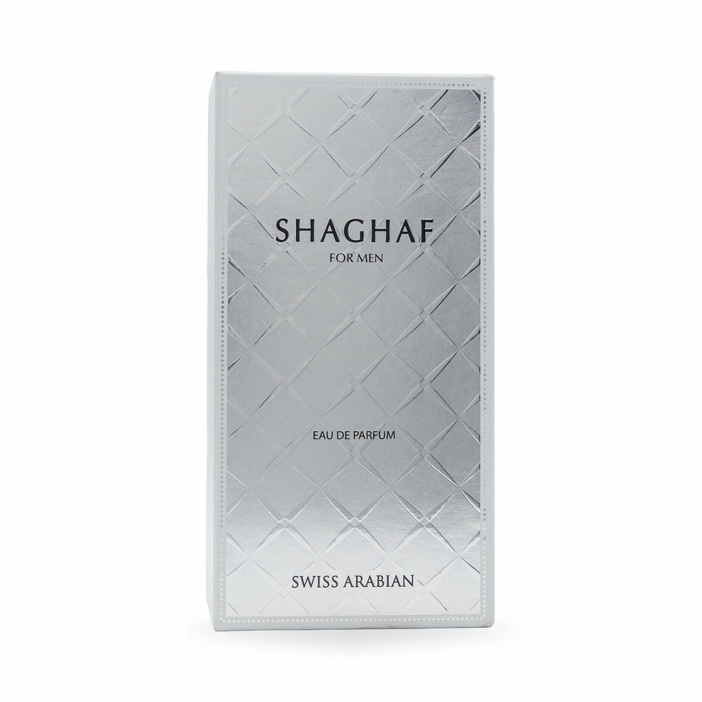 SA - Shaghaf Perfume for Men
