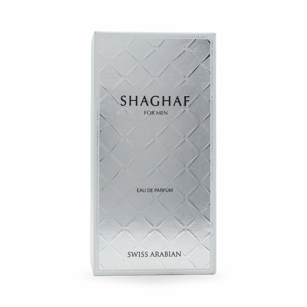 SA - Shaghaf Perfume for Men