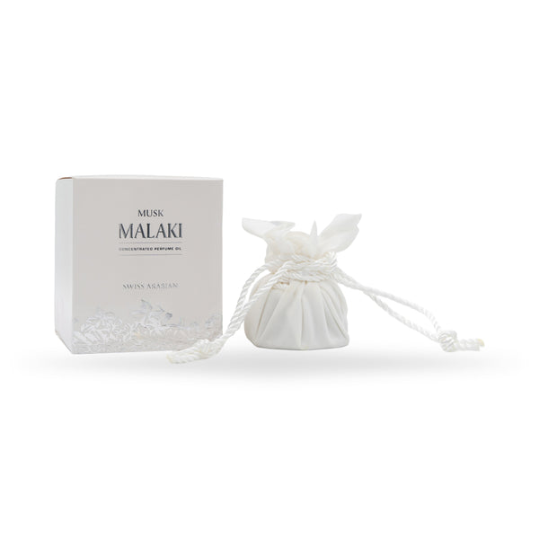 SA - MUSK MALAKI Attar 30ML