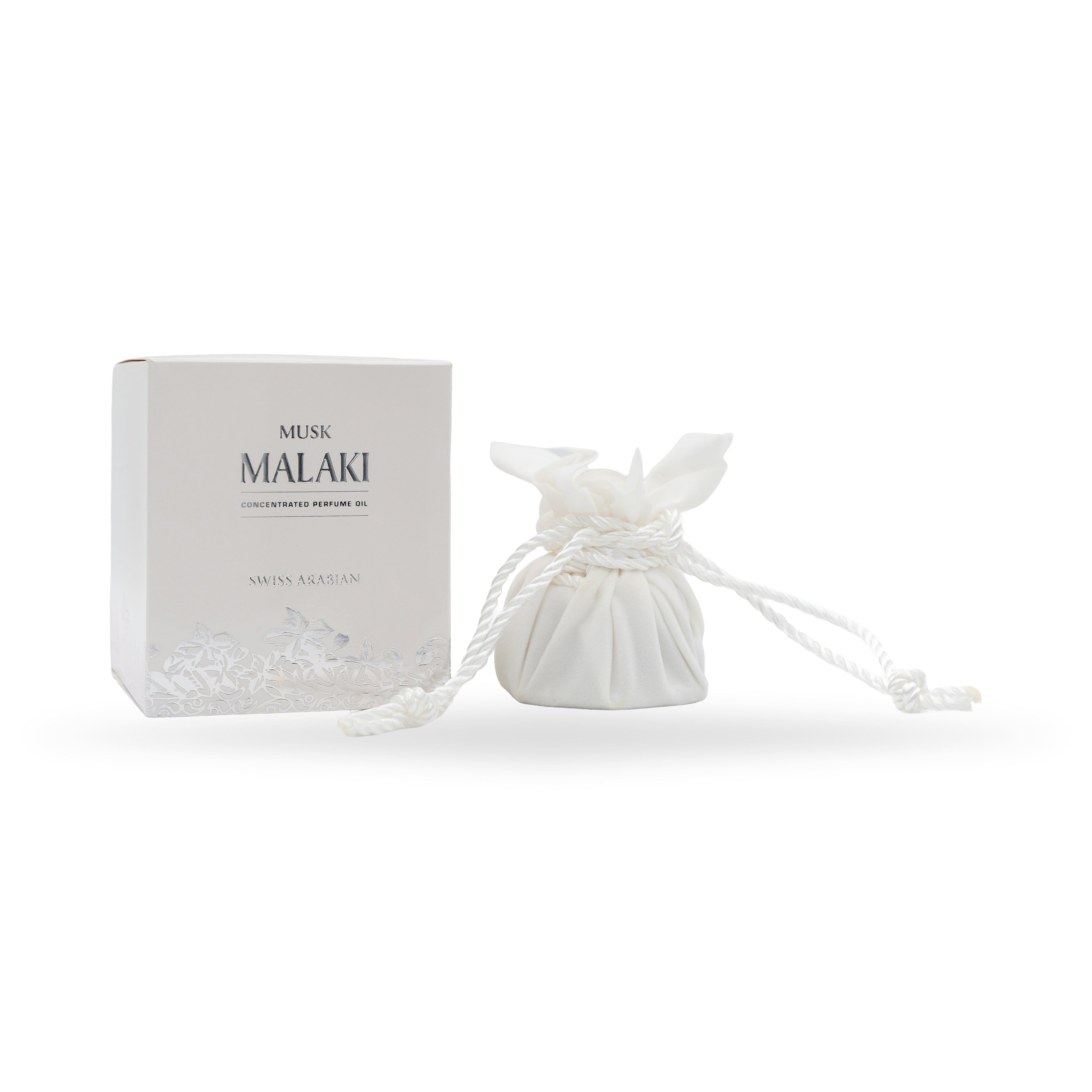 SA - MUSK MALAKI Attar 30ML