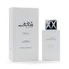 SA - عطر شغف عود ابيض