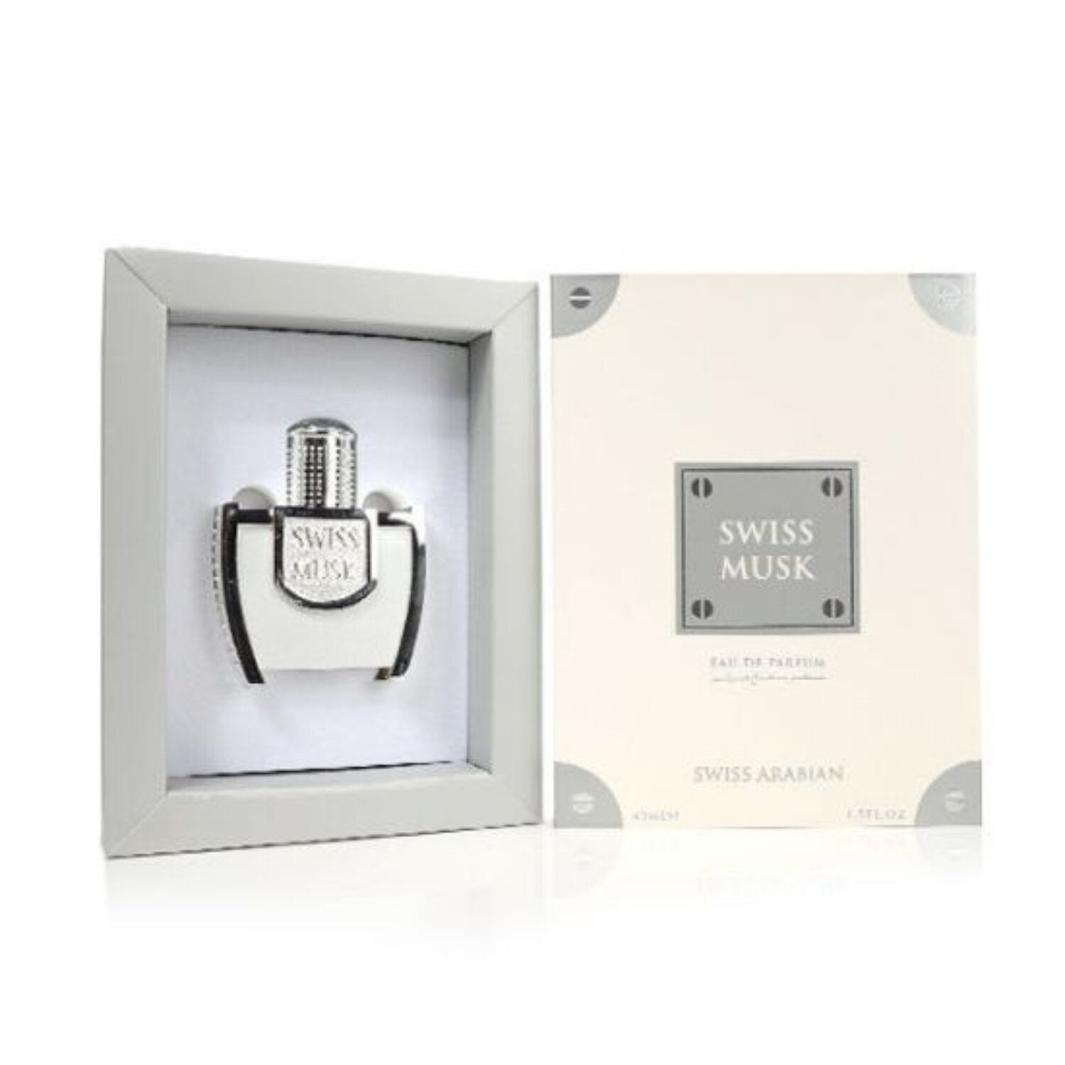 SA - Swiss Musk Perfume 45ml
