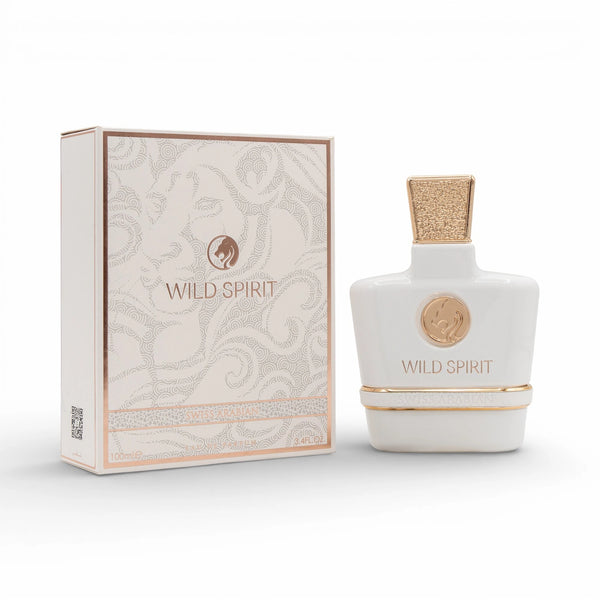 SA - WILD SPIRIT Perfume 100ml