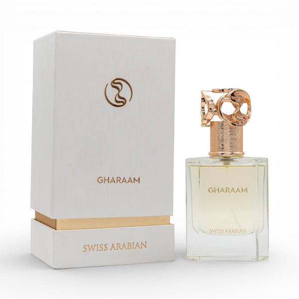 SA - Attar Gharaam 15ml