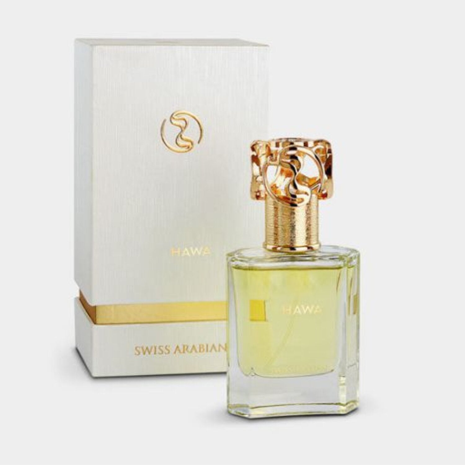 SA - Attar Hawa
